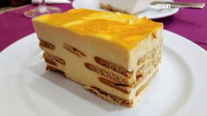 Jardim das Cerejas at Jardim das Cerejas - Chiado in Lisbon