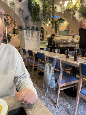   at Jardim das Cerejas - Chiado in Lisbon