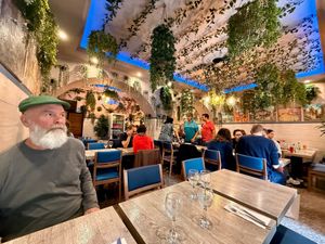  at Jardim das Cerejas - Chiado in Lisbon