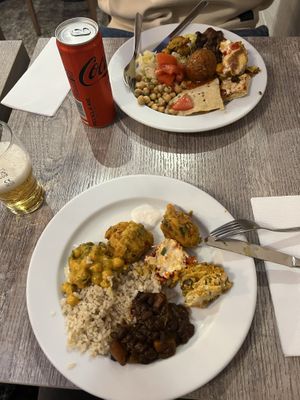   at Jardim das Cerejas - Chiado in Lisbon