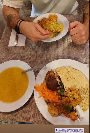  at Jardim das Cerejas - Chiado in Lisbon