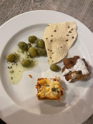   at Jardim das Cerejas - Chiado in Lisbon