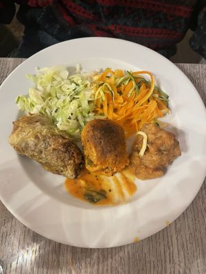   at Jardim das Cerejas - Chiado in Lisbon