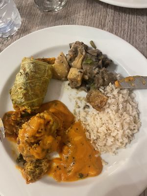   at Jardim das Cerejas - Chiado in Lisbon