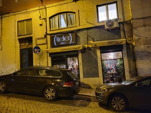  at Jardim das Cerejas - Chiado in Lisbon