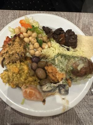   at Jardim das Cerejas - Chiado in Lisbon