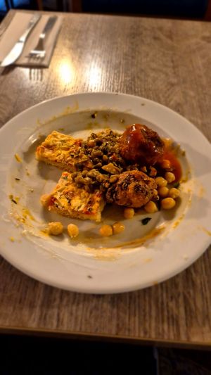  at Jardim das Cerejas - Chiado in Lisbon