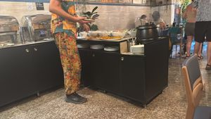   at Jardim das Cerejas - Chiado in Lisbon