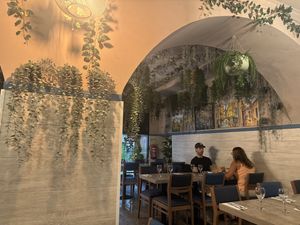   at Jardim das Cerejas - Chiado in Lisbon