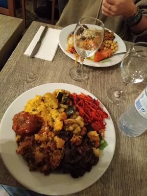  at Jardim das Cerejas - Chiado in Lisbon