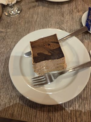   at Jardim das Cerejas - Chiado in Lisbon