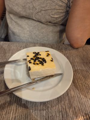   at Jardim das Cerejas - Chiado in Lisbon