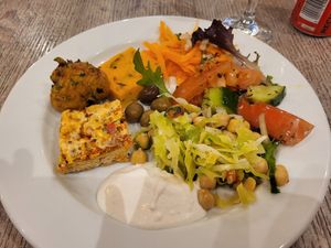  at Jardim das Cerejas - Chiado in Lisbon