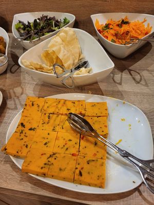  at Jardim das Cerejas - Chiado in Lisbon