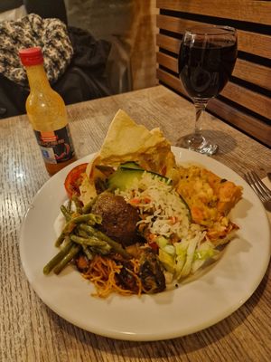  at Jardim das Cerejas - Chiado in Lisbon