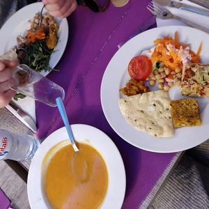 Plate #2 at Jardim das Cerejas - Chiado in Lisbon