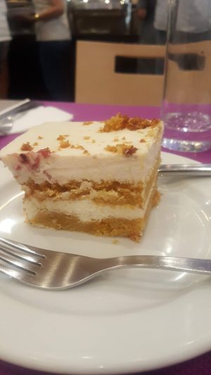 Absolutely beautiful at Jardim das Cerejas - Chiado in Lisbon