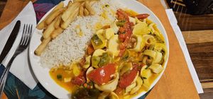  at Pimenta de Cheiro in Sao Paulo