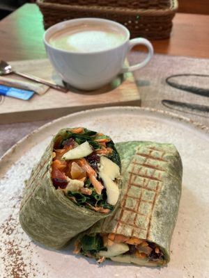   at Easy Health in Pattaya