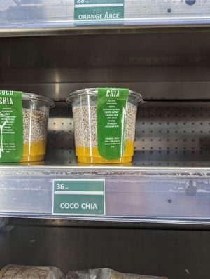  at DXB - Treehouse Juicery - T3 in Dubai