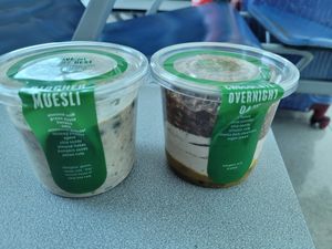  at DXB - Treehouse Juicery - T3 in Dubai