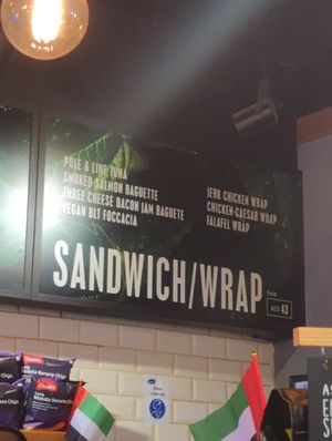  at DXB - Treehouse Juicery - T3 in Dubai