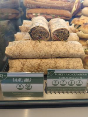  at DXB - Treehouse Juicery - T3 in Dubai