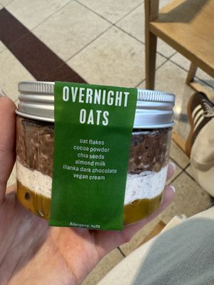   at DXB - Treehouse Juicery - T3 in Dubai