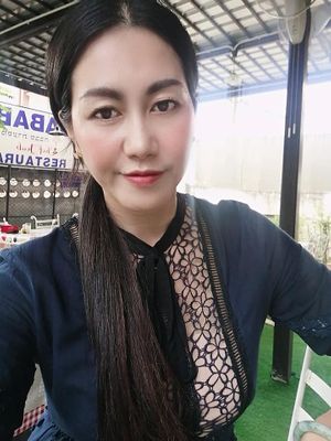 PimPim at Sababa in Chiang Mai