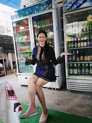 PimPim at Sababa in Chiang Mai