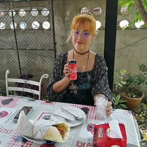 Sababa Hummus Chiang Mai at Sababa in Chiang Mai