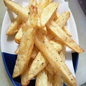 Sababa Hummus Chiang Mai at Sababa in Chiang Mai