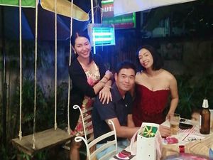 Sababa Hummus Chiang Mai at Sababa in Chiang Mai