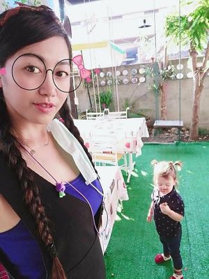 Sababa Hummus Chiang Mai at Sababa in Chiang Mai