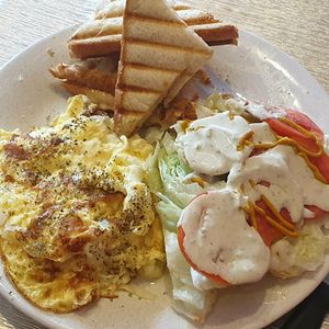 Sababa Hummus Chiang Mai at Sababa in Chiang Mai