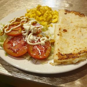 Sababa Hummus Chiang Mai at Sababa in Chiang Mai