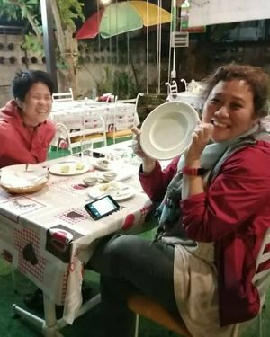 Sababa Hummus Chiang Mai at Sababa in Chiang Mai