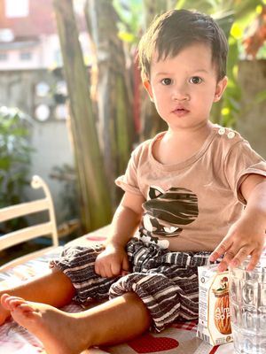 Sababa Hummus Chiang Mai at Sababa in Chiang Mai