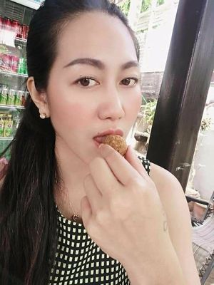 Sababa Hummus Chiang Mai at Sababa in Chiang Mai