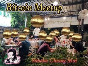 Bitcoin meet-up in Sababa Chiang Mai

Thank you for coming and teach us about bitcoin.

#LifeIsSababa

Photo by @🌈🌼Pimrada🌼🌈 at Sababa in Chiang Mai