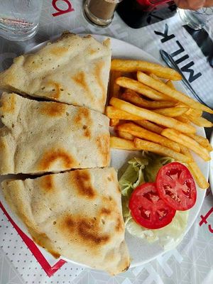 #LifeIsSababa at Sababa in Chiang Mai