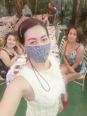 #LifeIsSababa at Sababa in Chiang Mai