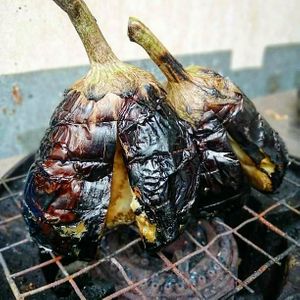 Babaganush by #ChefJEAB and #PimPimNaRak

#LifeIsSababa #SababaCM #babaganush at Sababa in Chiang Mai