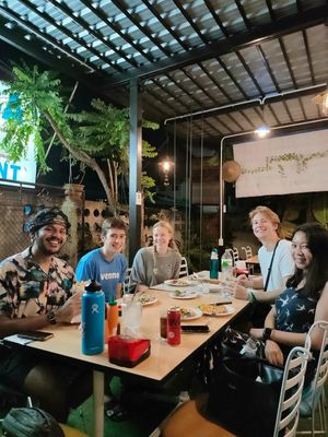 Thank you @pimrada3659 for the stunning and beautiful photos.

#LifeIsSababa #SababaCM #ChefJEAB #PimPimNaRak at Sababa in Chiang Mai