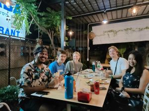 Thank you @pimrada3659 for the stunning and beautiful photos.

#LifeIsSababa #SababaCM #ChefJEAB #PimPimNaRak at Sababa in Chiang Mai