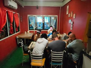 Thank you @pimrada3659 for the stunning and beautiful photos.

#LifeIsSababa #SababaCM #ChefJEAB #PimPimNaRak at Sababa in Chiang Mai