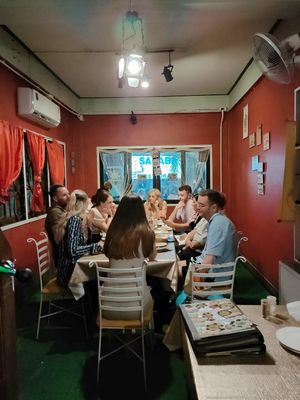 Thank you @pimrada3659 for the stunning and beautiful photos.

#LifeIsSababa #SababaCM #ChefJEAB #PimPimNaRak at Sababa in Chiang Mai