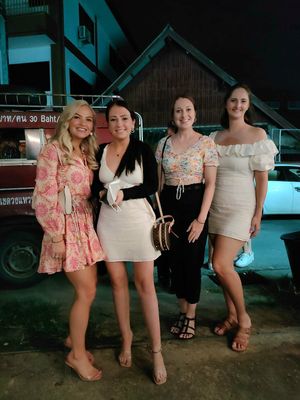 Thank you @pimrada3659 for the stunning and beautiful photos.

#LifeIsSababa #SababaCM #ChefJEAB #PimPimNaRak at Sababa in Chiang Mai