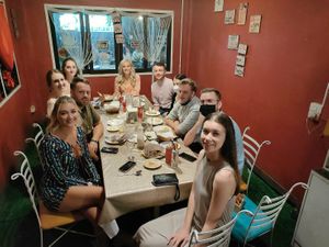 Thank you @pimrada3659 for the stunning and beautiful photos.

#LifeIsSababa #SababaCM #ChefJEAB #PimPimNaRak at Sababa in Chiang Mai