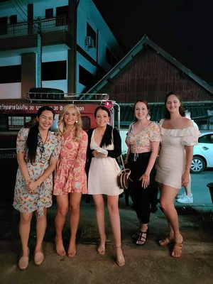 Thank you @pimrada3659 for the stunning and beautiful photos.

#LifeIsSababa #SababaCM #ChefJEAB #PimPimNaRak at Sababa in Chiang Mai